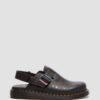 Jorge II BT21 Pantoletten aus Nappa Leather