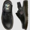 Jorge II BT21 Pantoletten aus Nappa Leather