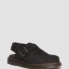 Jorge II Wildleder-Slingback-Pantoletten Jorge II Wildleder-Slingback-Pantoletten