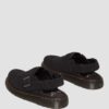 Jorge II Wildleder-Slingback-Pantoletten Jorge II Wildleder-Slingback-Pantoletten