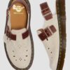 Jorge Made in England Desert Oasis Wildleder-Slingback-Pantolette