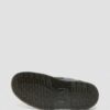 Jorge Made in England Leder-Slingback-Pantoletten