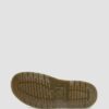Jorge Made in England Mules aus Wildleder mit Fersenriemen Jorge Made in England Mules aus Wildleder mit Fersenriemen