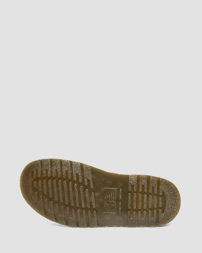 Jorge Made in England Mules aus Wildleder mit Fersenriemen Jorge Made in England Mules aus Wildleder mit Fersenriemen