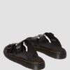 Josef Analine Leder-Sandalen mit Schnallenverschluss Josef Analine Leder-Sandalen mit Schnallenverschluss