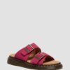 JOSEF Nubukleder-Sandalen JOSEF Nubukleder-Sandalen