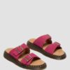 JOSEF Nubukleder-Sandalen JOSEF Nubukleder-Sandalen