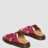 JOSEF Nubukleder-Sandalen JOSEF Nubukleder-Sandalen