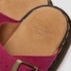 JOSEF Nubukleder-Sandalen JOSEF Nubukleder-Sandalen