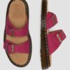 JOSEF Nubukleder-Sandalen JOSEF Nubukleder-Sandalen