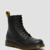 Jugend 1460 Softy T Leder-Schnürstiefel