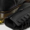 Jugend 1460 Softy T Leder-Schnürstiefel