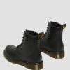 Jugend 1460 Softy T Leder-Schnürstiefel