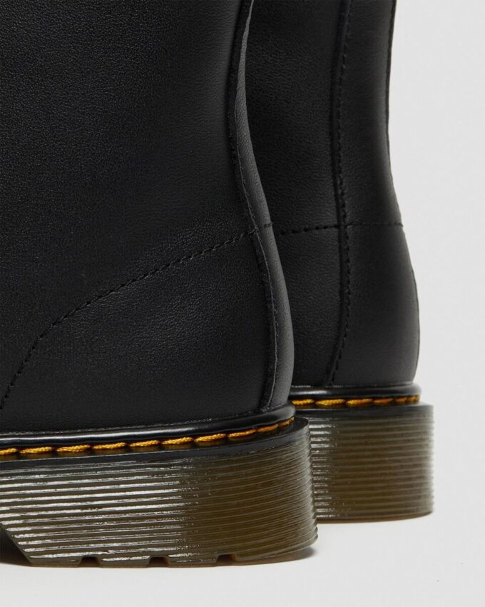 Jugend 1460 Softy T Leder-Schnürstiefel