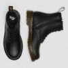 Jugend 1460 Softy T Leder-Schnürstiefel