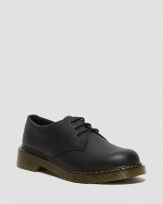 Jugend 1461 Softy T Lederschuhe