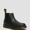 Jugend 2976 Softy T Leder-Chelsea-Stiefel Jugend 2976 Softy T Leder-Chelsea-Stiefel