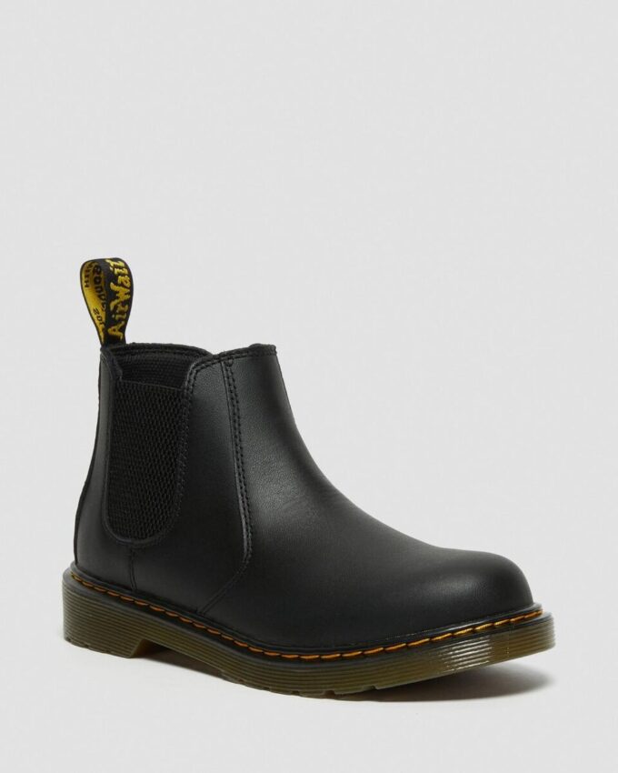 Jugend 2976 Softy T Leder-Chelsea-Stiefel Jugend 2976 Softy T Leder-Chelsea-Stiefel