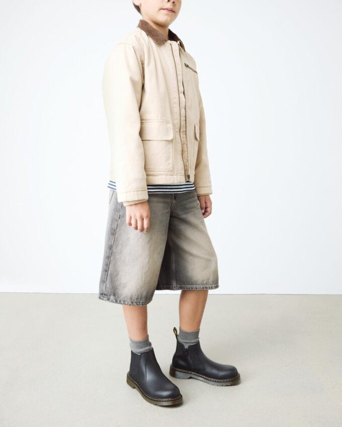 Jugend 2976 Softy T Leder-Chelsea-Stiefel Jugend 2976 Softy T Leder-Chelsea-Stiefel