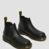 Jugend 2976 Softy T Leder-Chelsea-Stiefel Jugend 2976 Softy T Leder-Chelsea-Stiefel