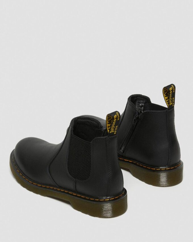 Jugend 2976 Softy T Leder-Chelsea-Stiefel Jugend 2976 Softy T Leder-Chelsea-Stiefel