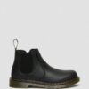 Jugend 2976 Softy T Leder-Chelsea-Stiefel Jugend 2976 Softy T Leder-Chelsea-Stiefel