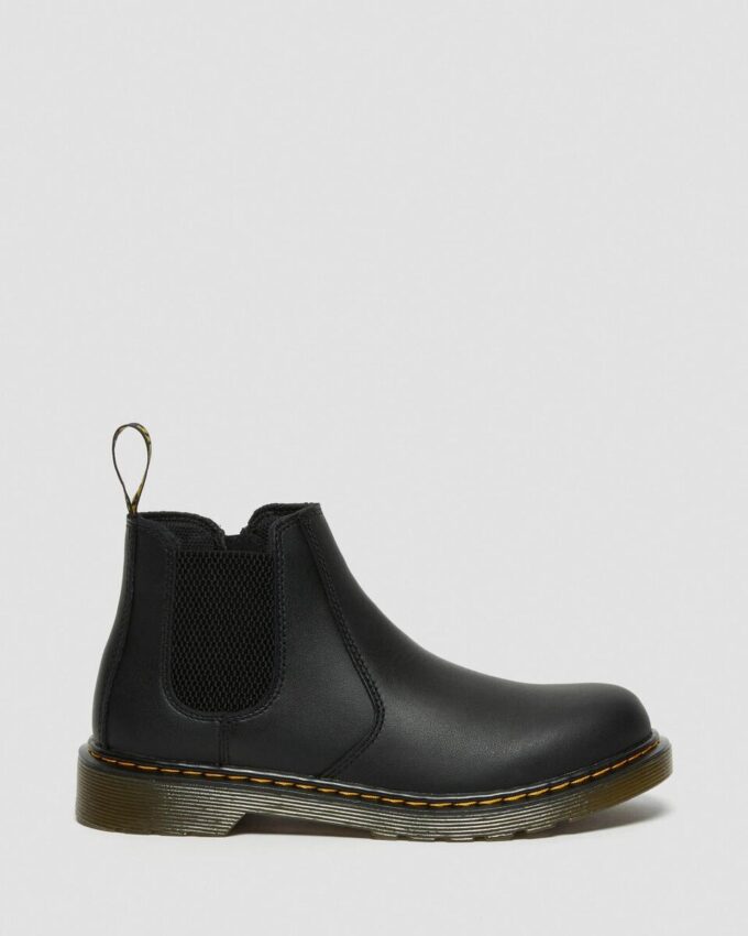 Jugend 2976 Softy T Leder-Chelsea-Stiefel Jugend 2976 Softy T Leder-Chelsea-Stiefel