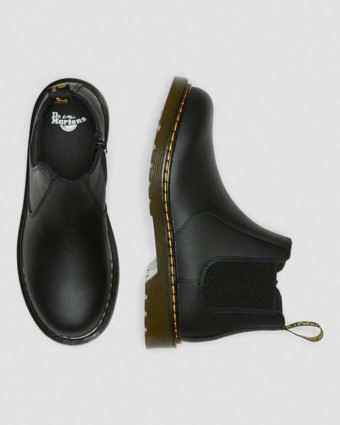 Jugend 2976 Softy T Leder-Chelsea-Stiefel Jugend 2976 Softy T Leder-Chelsea-Stiefel