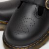 Jugend 8065 Softy T Leder-Mary-Jane-Schuhe Jugend 8065 Softy T Leder-Mary-Jane-Schuhe