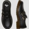 Jugend 8065 Softy T Leder-Mary-Jane-Schuhe Jugend 8065 Softy T Leder-Mary-Jane-Schuhe