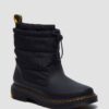 Jugend Cullen Winterstiefel mit Fleecefutter