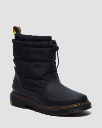 Jugend Cullen Winterstiefel mit Fleecefutter