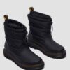 Jugend Cullen Winterstiefel mit Fleecefutter