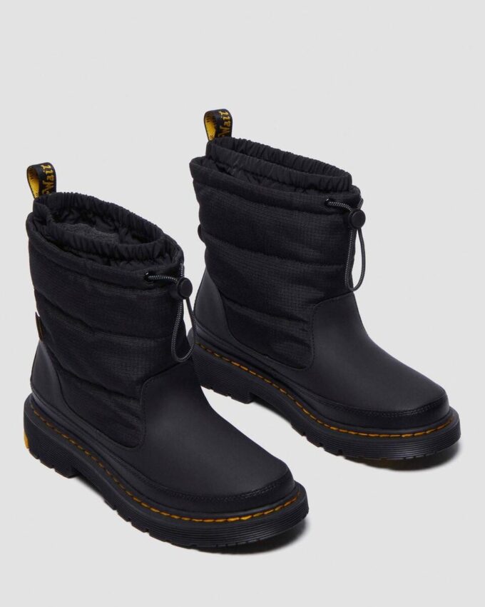 Jugend Cullen Winterstiefel mit Fleecefutter