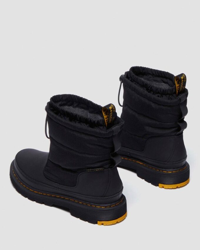 Jugend Cullen Winterstiefel mit Fleecefutter