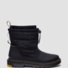 Jugend Cullen Winterstiefel mit Fleecefutter
