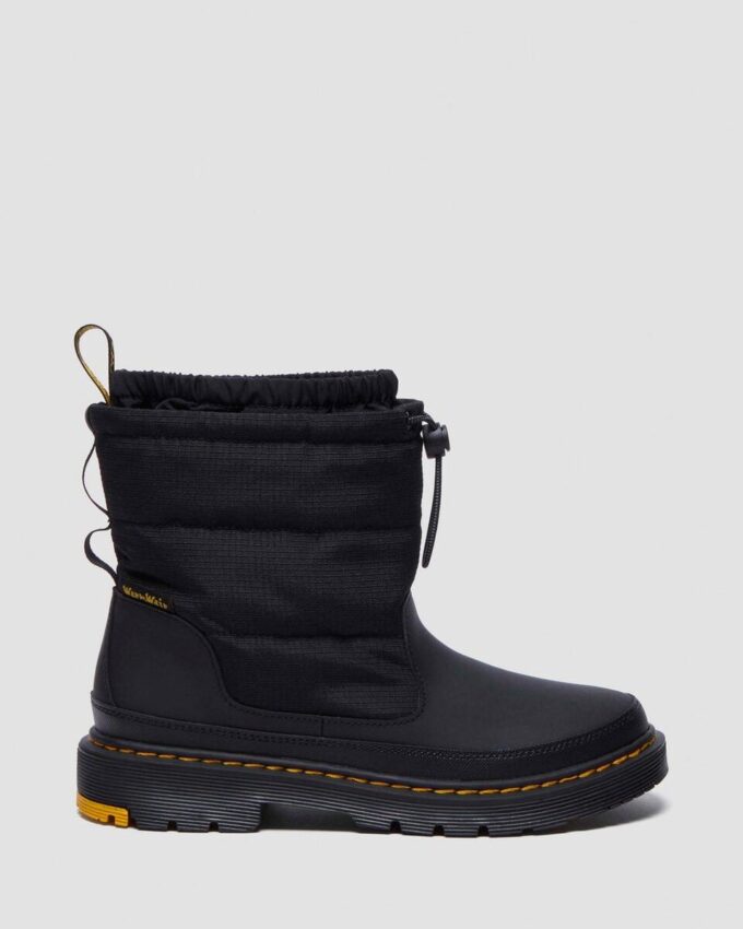 Jugend Cullen Winterstiefel mit Fleecefutter