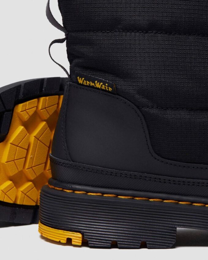 Jugend Cullen Winterstiefel mit Fleecefutter