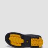 Jugend Cullen Winterstiefel mit Fleecefutter