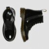 Junior 1460 Patent Leather-Schnürstiefel Junior 1460 Patent Leather-Schnürstiefel