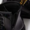 JUNIOR 1460 RAINBOW Schnürstiefel aus Patent Leather JUNIOR 1460 RAINBOW Schnürstiefel aus Patent Leather