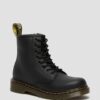 Junior 1460 Softy T Leder-Schnürstiefel Junior 1460 Softy T Leder-Schnürstiefel