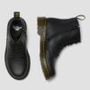 Junior 1460 Softy T Leder-Schnürstiefel Junior 1460 Softy T Leder-Schnürstiefel