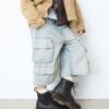 Junior 1460 Softy T Leder-Schnürstiefel Junior 1460 Softy T Leder-Schnürstiefel