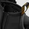 Junior 1460 Softy T Leder-Schnürstiefel Junior 1460 Softy T Leder-Schnürstiefel