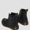 Junior 1460 Softy T Leder-Schnürstiefel Junior 1460 Softy T Leder-Schnürstiefel