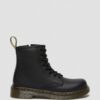 Junior 1460 Softy T Leder-Schnürstiefel Junior 1460 Softy T Leder-Schnürstiefel