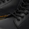 Junior 1460 Softy T Leder-Schnürstiefel Junior 1460 Softy T Leder-Schnürstiefel