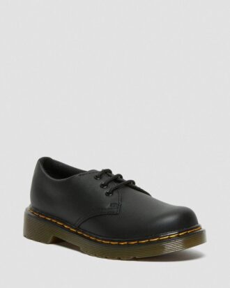 Junior 1461 Softy T Lederschuhe