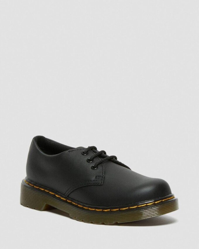 Junior 1461 Softy T Lederschuhe Junior 1461 Softy T Lederschuhe